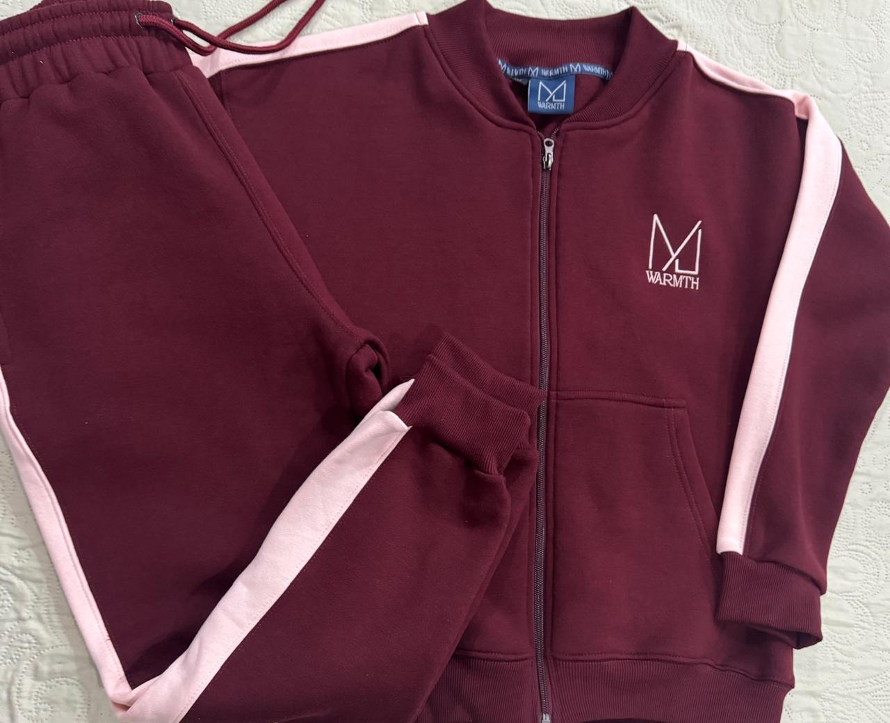 Active Track suit