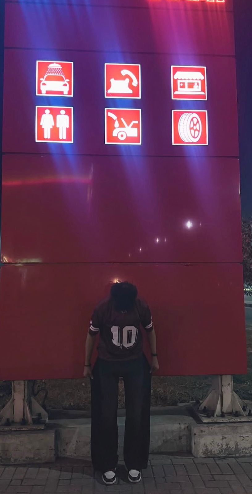 Messi 10 jersey