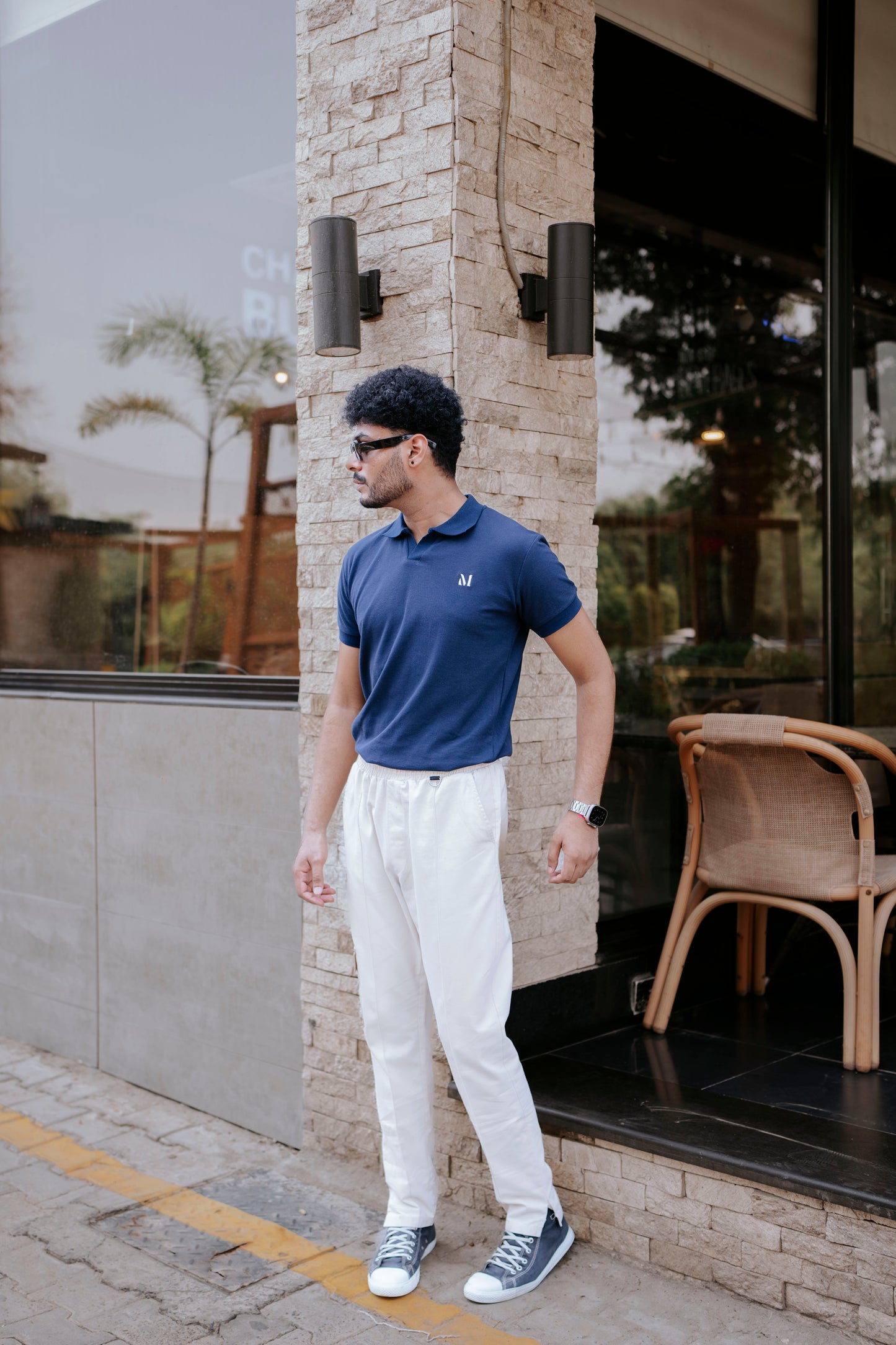 Monarch Polo