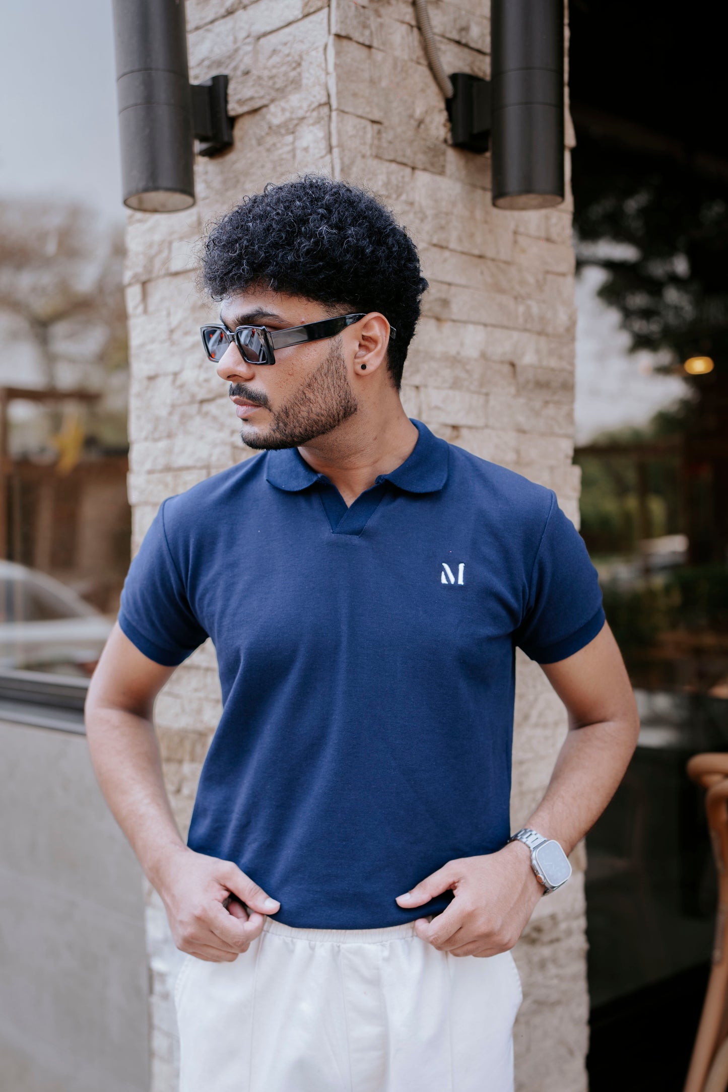 Monarch Polo